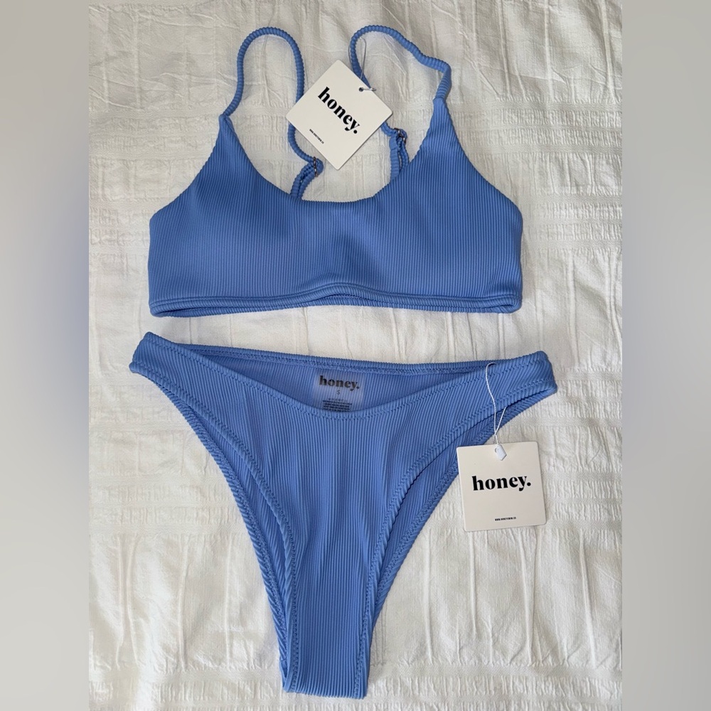 Honey Swim Bikini
